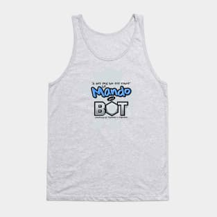 LMBSL09 Tank Top